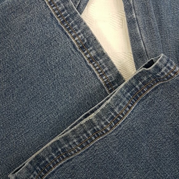 Vintage Jones New York Significant Jeans - Picture 5 of 6